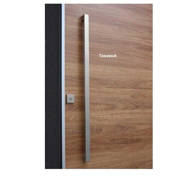 Long Pull Handle For Main Door