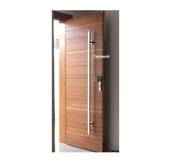 Long Pull Handle For Main Door