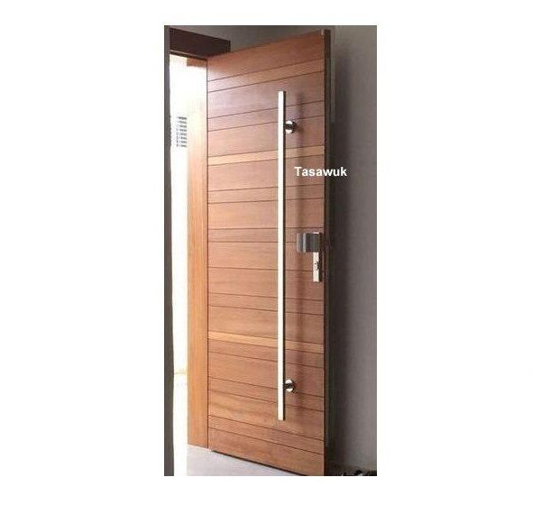 Long Pull Handle For Main Door