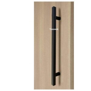 Long Pull Handle For Main Door