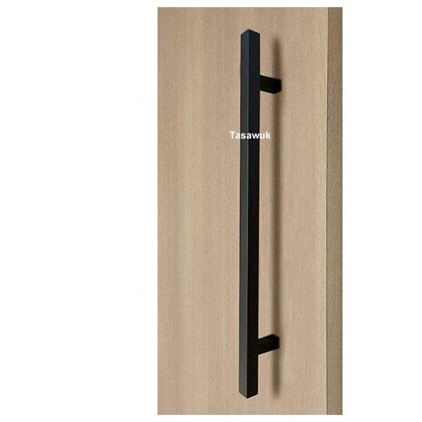 Long Pull Handle For Main Door
