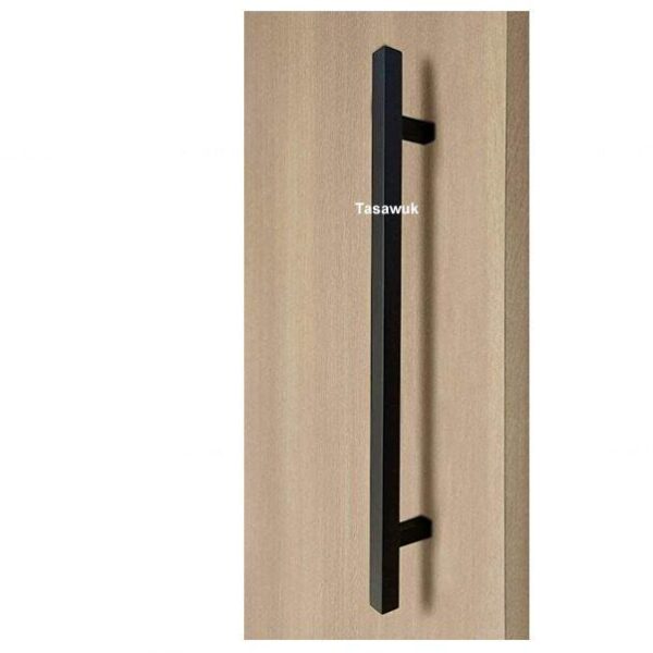 Long Pull Handle For Main Door