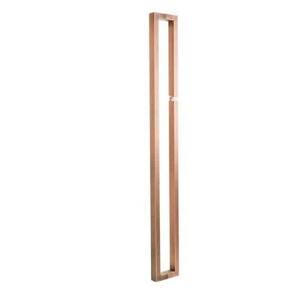 Long Pull Handle For Main Door