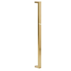 Long Pull Handle For Main Door
