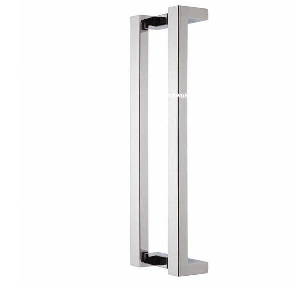 Long Pull Handle For Main Door