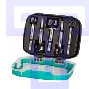 Forstner Bit Set