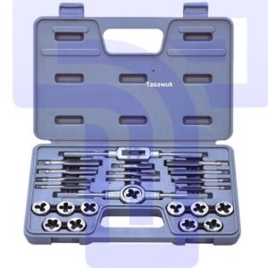 23pcs Tap & Die Set