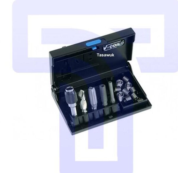Volkel Thread Repair Kit