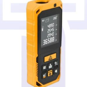 Laser Distance Meter