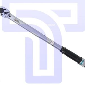 Workshop Torque Wrench