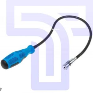 Magnetic Pickup Tool With LED