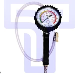 Pistol-Grip Air Inflator