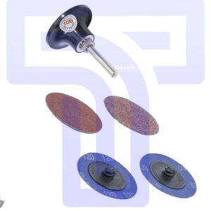 Sanding Pad Disc