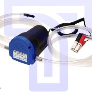Oil Suction Pump