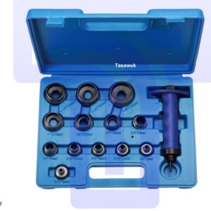 Punches Set