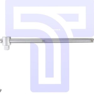 External Sliding Handle