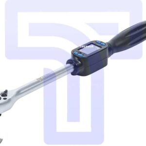 Digital Torque Wrench