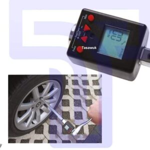 Digital Torque Adaptor