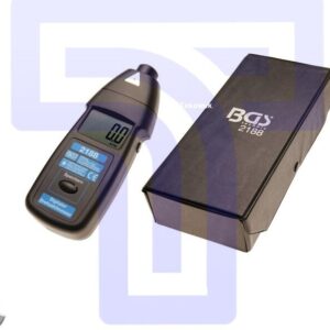 Digital Tachometer