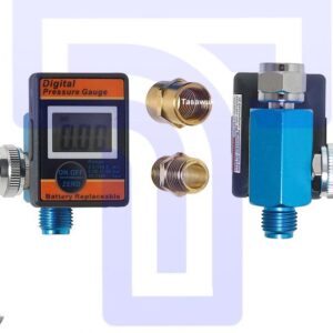 Air Pressure Regulator