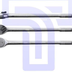 Reversible Ratchet