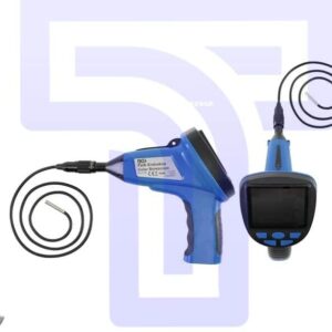 Endoscope Color Camera