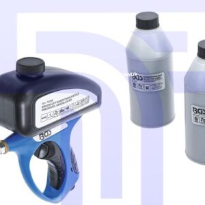 Air Sand Blasting Kit