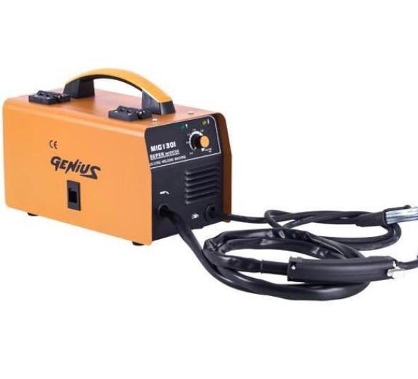 Genius MIG Welding Machine