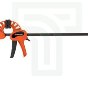 Heavy Duty Bar Clamp, Size : 45 cm