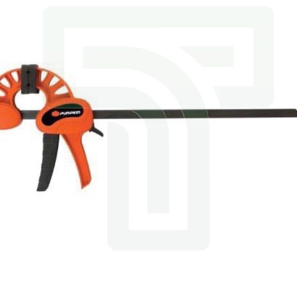 Heavy Duty Bar Clamp, Size : 45 cm