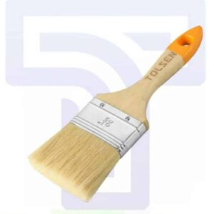 Paint Brush Wooden Handle