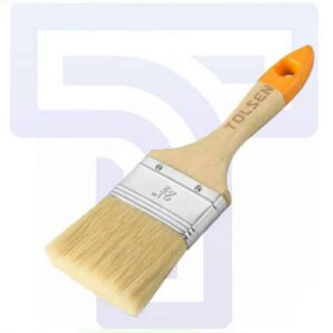 Paint Brush Wooden Handle