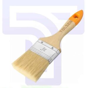 Paint Brush Wooden Handle