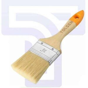 Paint Brush Wooden Handle
