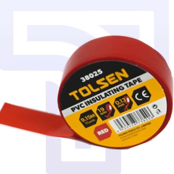 PVC Insulating Tape
