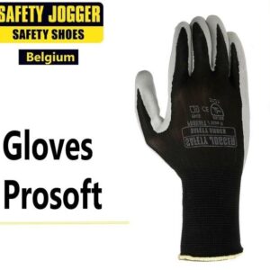 Prosoft Rubber Coated Gloves