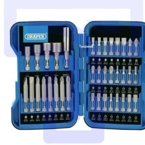 Screwdriver Bit Set