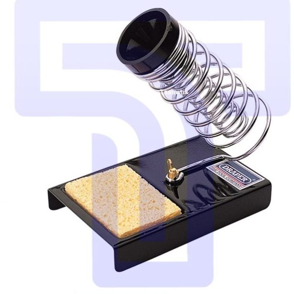 Soldering Iron Stand, Metal base