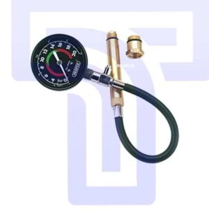 Compression Tester