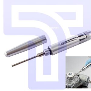 Precision Lubricator