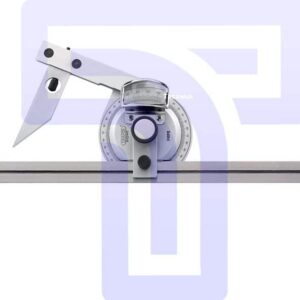 Universal Bevel Protractor