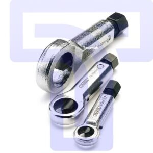 Nut Splitter Set