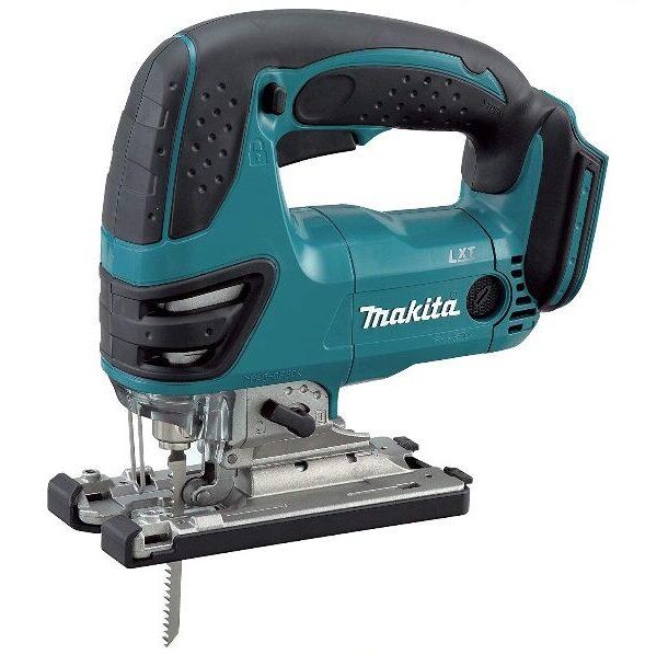 Cost-Effective Cutting Solution: Makita Cordless Jigsaw (Bare Tool)