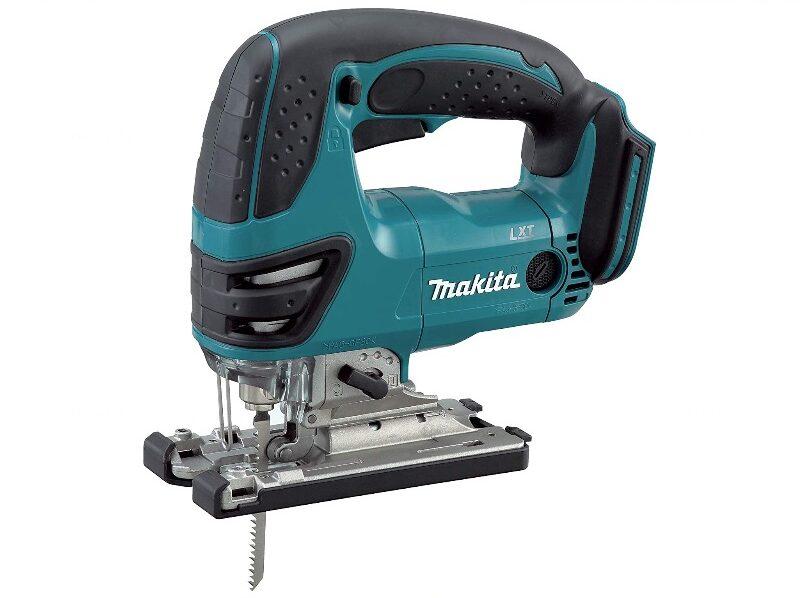 IMG_8757-e1667319007579.jpg Cost-Effective Cutting Solution: Makita Cordless Jigsaw (Bare Tool) - Image 1
