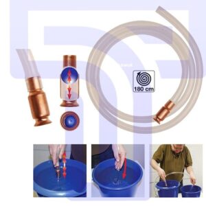 Flexible Hose Pump