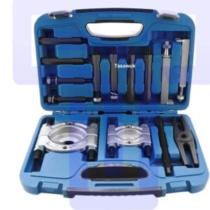 Spitting Knife Set