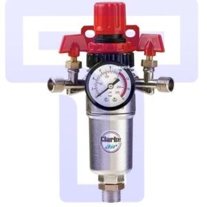 Air Filter Regulator