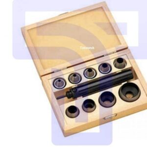 Wad Punch Set