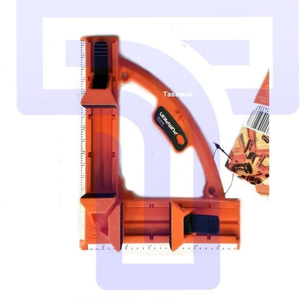 Mini Angel Clamp, Size : 95mm