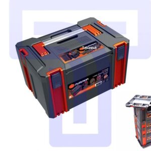 Stackable Tool Box